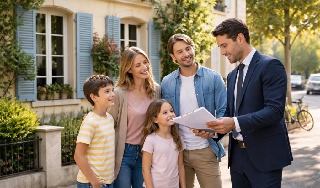 découvrez le prix moyen d'une assurance habitation en france, les facteurs qui influencent le coût et comment choisir la meilleure offre pour protéger votre logement.