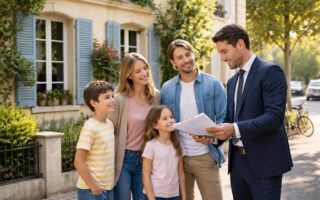 découvrez le prix moyen d'une assurance habitation en france, les facteurs qui influencent le coût et comment choisir la meilleure offre pour protéger votre logement.