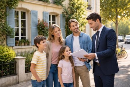 découvrez le prix moyen d'une assurance habitation en france, les facteurs qui influencent le coût et comment choisir la meilleure offre pour protéger votre logement.