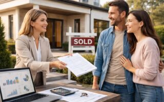 découvrez quel est le taux de commission généralement appliqué lors d'une vente immobilière et comment il est calculé pour optimiser votre transaction.