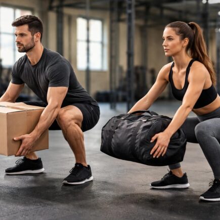 découvrez les meilleures postures pour porter des charges lourdes en toute sécurité et éviter les blessures. conseils pratiques pour protéger votre dos et optimiser vos mouvements.
