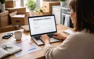 découvrez comment effectuer facilement vos démarches de redirection de courrier lors d'un déménagement pour ne rien manquer de votre courrier important.