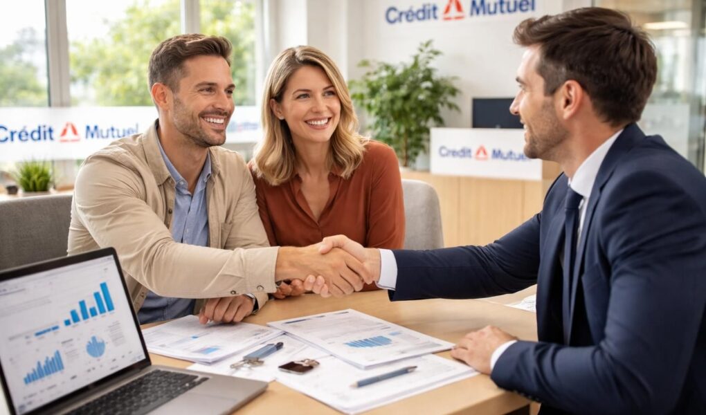 découvrez nos conseils essentiels pour réussir la renégociation de votre prêt immobilier au crédit mutuel et bénéficier de meilleures conditions financières.