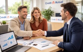 découvrez nos conseils essentiels pour réussir la renégociation de votre prêt immobilier au crédit mutuel et bénéficier de meilleures conditions financières.