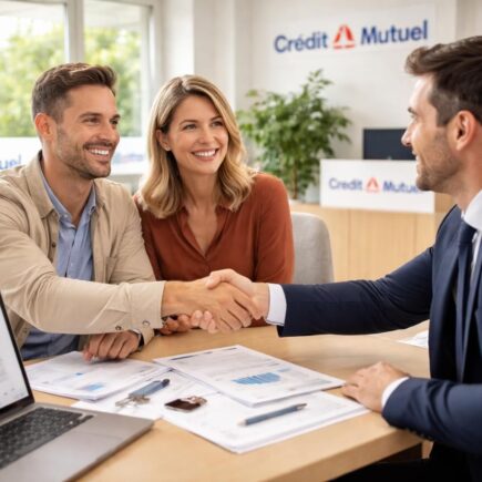 découvrez nos conseils essentiels pour réussir la renégociation de votre prêt immobilier au crédit mutuel et bénéficier de meilleures conditions financières.