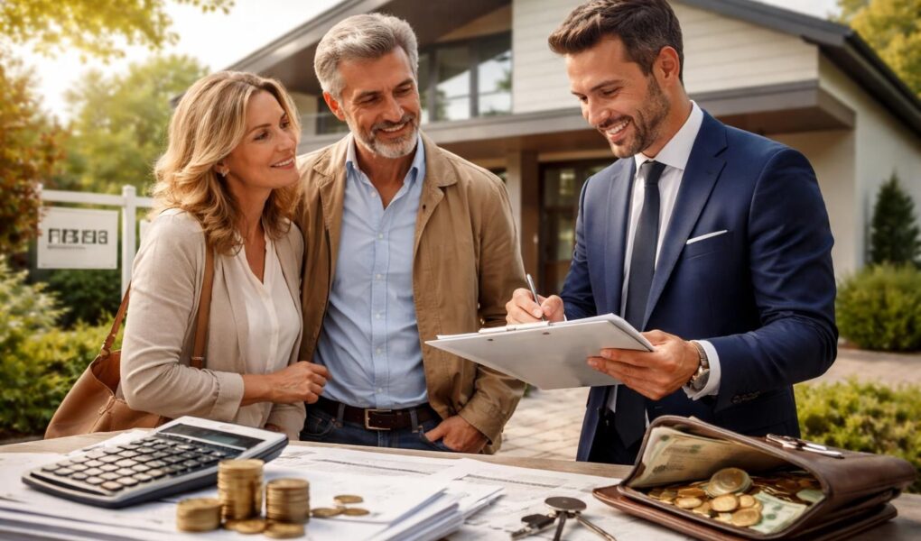 découvrez les implications de la revente d'une maison avant 1 an, incluant les frais de notaire et la fiscalité sur la plus-value immobilière.