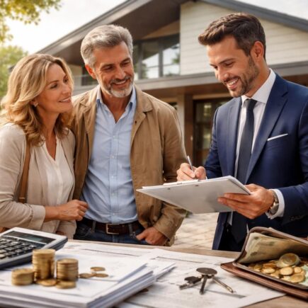 découvrez les implications de la revente d'une maison avant 1 an, incluant les frais de notaire et la fiscalité sur la plus-value immobilière.