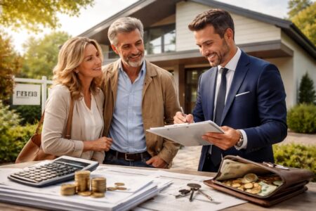 découvrez les implications de la revente d'une maison avant 1 an, incluant les frais de notaire et la fiscalité sur la plus-value immobilière.