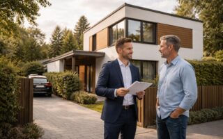 découvrez comment régulariser la surface habitable non déclarée aux impôts pour mettre votre bien en conformité et éviter les sanctions fiscales.