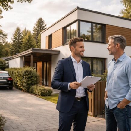 découvrez comment régulariser la surface habitable non déclarée aux impôts pour mettre votre bien en conformité et éviter les sanctions fiscales.