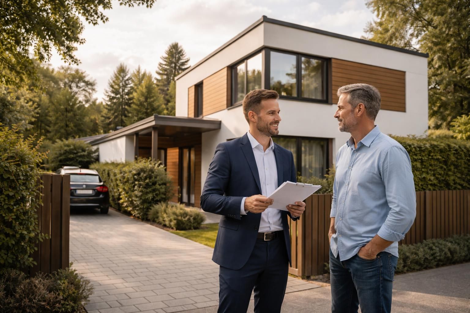 découvrez comment régulariser la surface habitable non déclarée aux impôts pour mettre votre bien en conformité et éviter les sanctions fiscales.