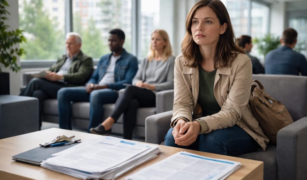 découvrez le temps d'attente moyen pour une demande de logement social et les facteurs qui influencent cette durée afin de mieux préparer votre demande.