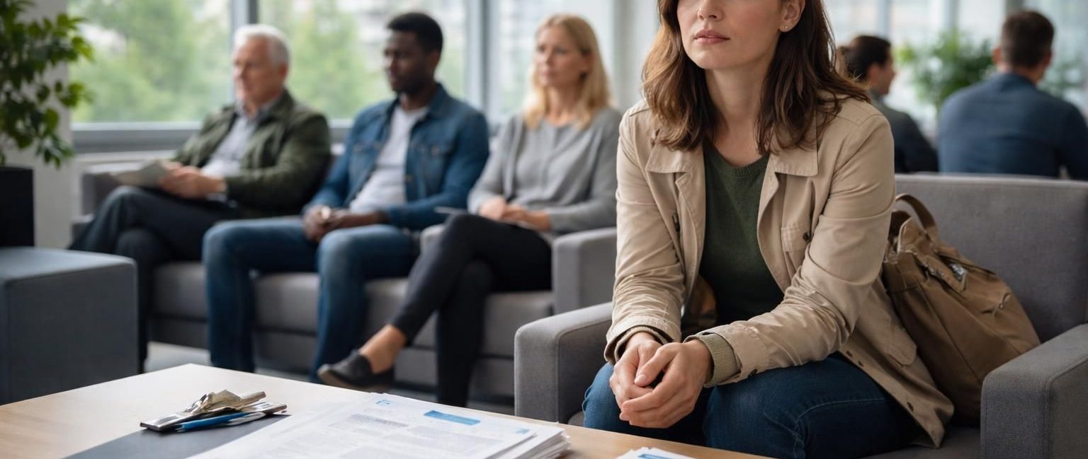 découvrez le temps d'attente moyen pour une demande de logement social et les facteurs qui influencent cette durée afin de mieux préparer votre demande.