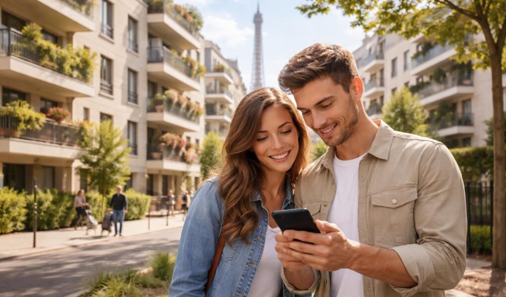 découvrez comment utiliser loc'annonce à paris pour trouver facilement votre logement social hlm et bénéficier d'une solution d'habitation adaptée.