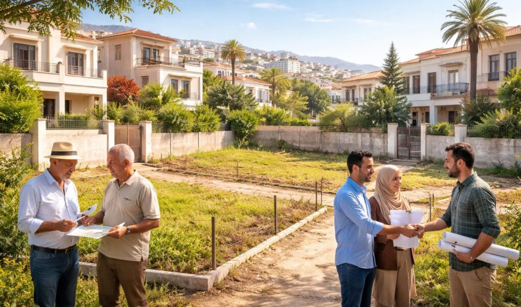 découvrez les meilleures offres de vente de terrain à alger entre particuliers et profitez des bons plans du secteur pour un achat sécurisé et avantageux.