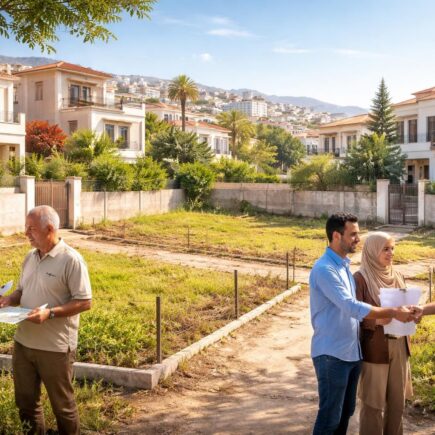 découvrez les meilleures offres de vente de terrain à alger entre particuliers et profitez des bons plans du secteur pour un achat sécurisé et avantageux.
