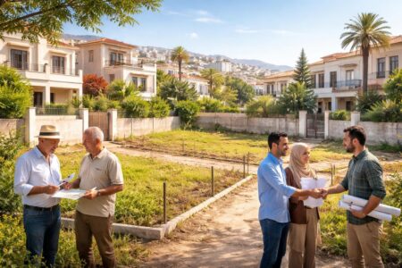 découvrez les meilleures offres de vente de terrain à alger entre particuliers et profitez des bons plans du secteur pour un achat sécurisé et avantageux.
