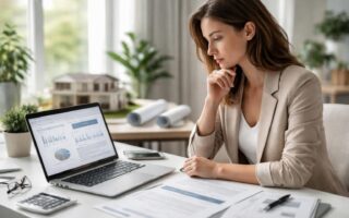 découvrez comment vérifier votre éligibilité au prêt immobilier facilement et rapidement pour concrétiser votre projet d'achat immobilier en toute sérénité.