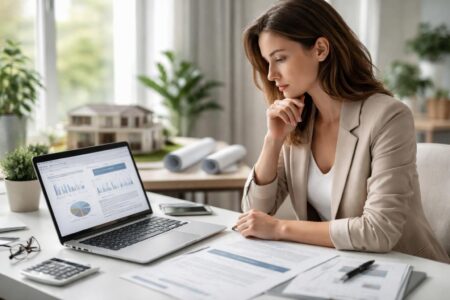 découvrez comment vérifier votre éligibilité au prêt immobilier facilement et rapidement pour concrétiser votre projet d'achat immobilier en toute sérénité.
