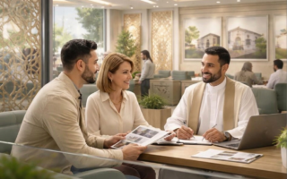 crédit immobilier islamique