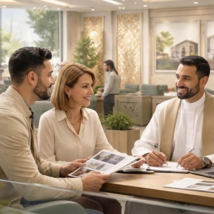 crédit immobilier islamique