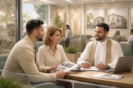 crédit immobilier islamique