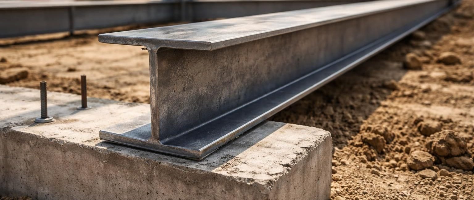 découvrez la longueur minimale en centimètres sur laquelle un ipn doit reposer pour garantir la solidité et la sécurité de vos constructions.