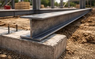 découvrez la longueur minimale en centimètres sur laquelle un ipn doit reposer pour garantir la solidité et la sécurité de vos constructions.