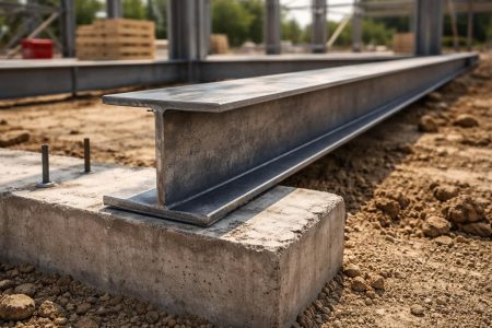 découvrez la longueur minimale en centimètres sur laquelle un ipn doit reposer pour garantir la solidité et la sécurité de vos constructions.