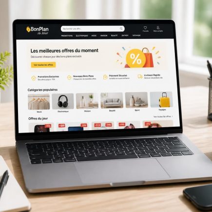 découvrez sur becquet.fr les meilleures promotions du moment pour profiter de réductions exclusives et faire de bonnes affaires facilement.