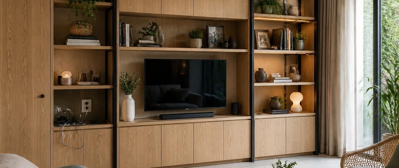 découvrez la définition du mur bahut ainsi que ses avantages et inconvénients pour optimiser votre aménagement intérieur avec style et fonctionnalité.