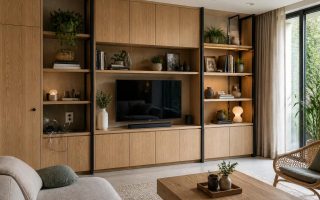 découvrez la définition du mur bahut ainsi que ses avantages et inconvénients pour optimiser votre aménagement intérieur avec style et fonctionnalité.