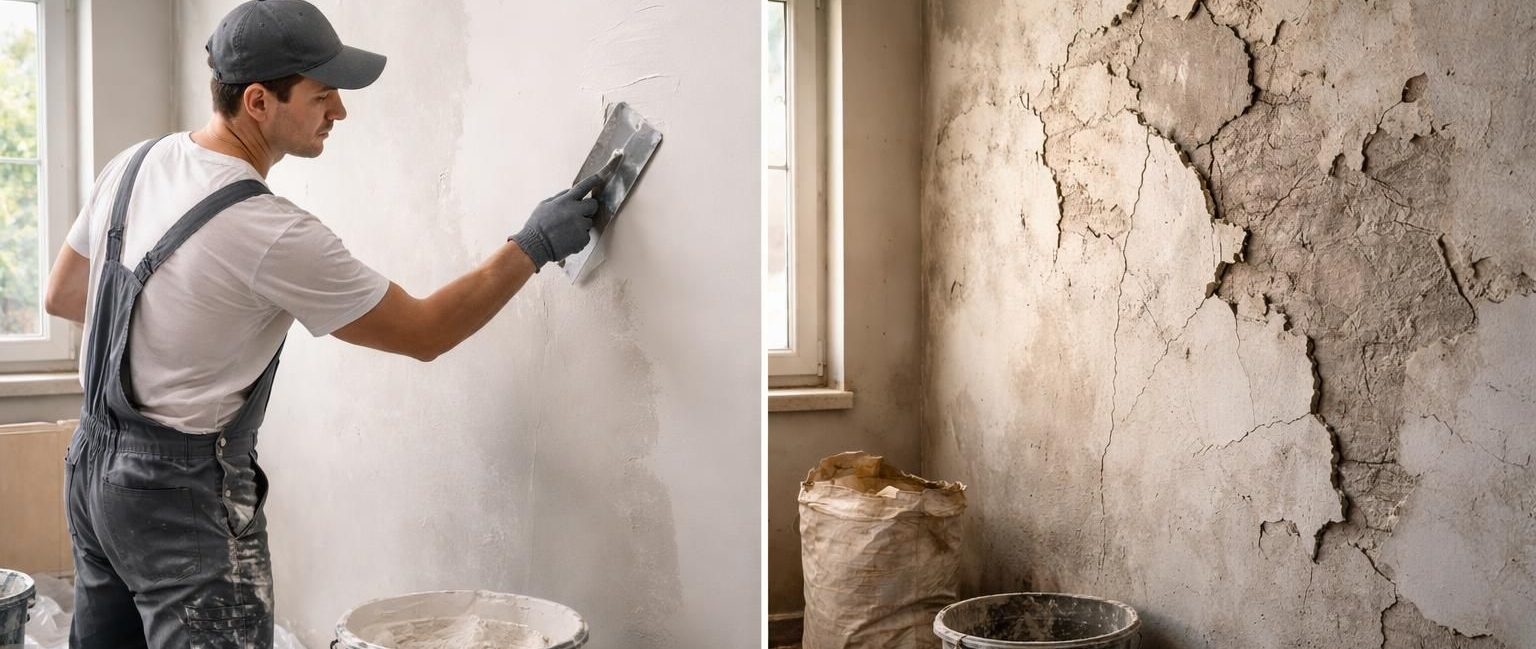 découvrez nos conseils pour choisir un enduit pas cher sans compromettre la qualité. apprenez où économiser intelligemment et les pièges à éviter pour réussir vos travaux.