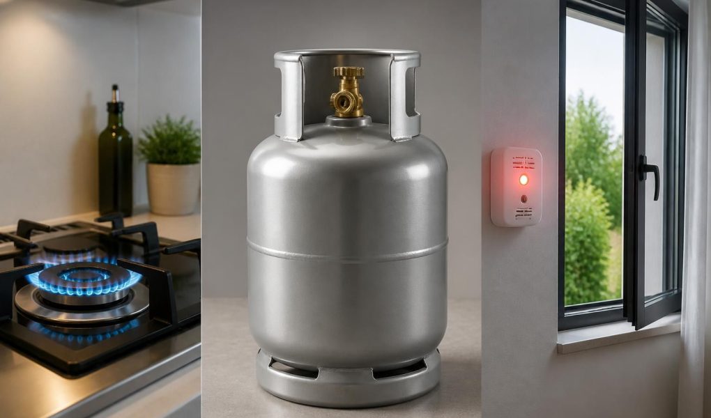 découvrez les caractéristiques du gaz butane, ses avantages pour le chauffage et la cuisson, ainsi que ses limites pour une utilisation sécurisée et efficace.