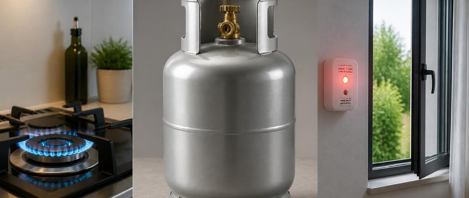 découvrez les caractéristiques du gaz butane, ses avantages pour le chauffage et la cuisson, ainsi que ses limites pour une utilisation sécurisée et efficace.