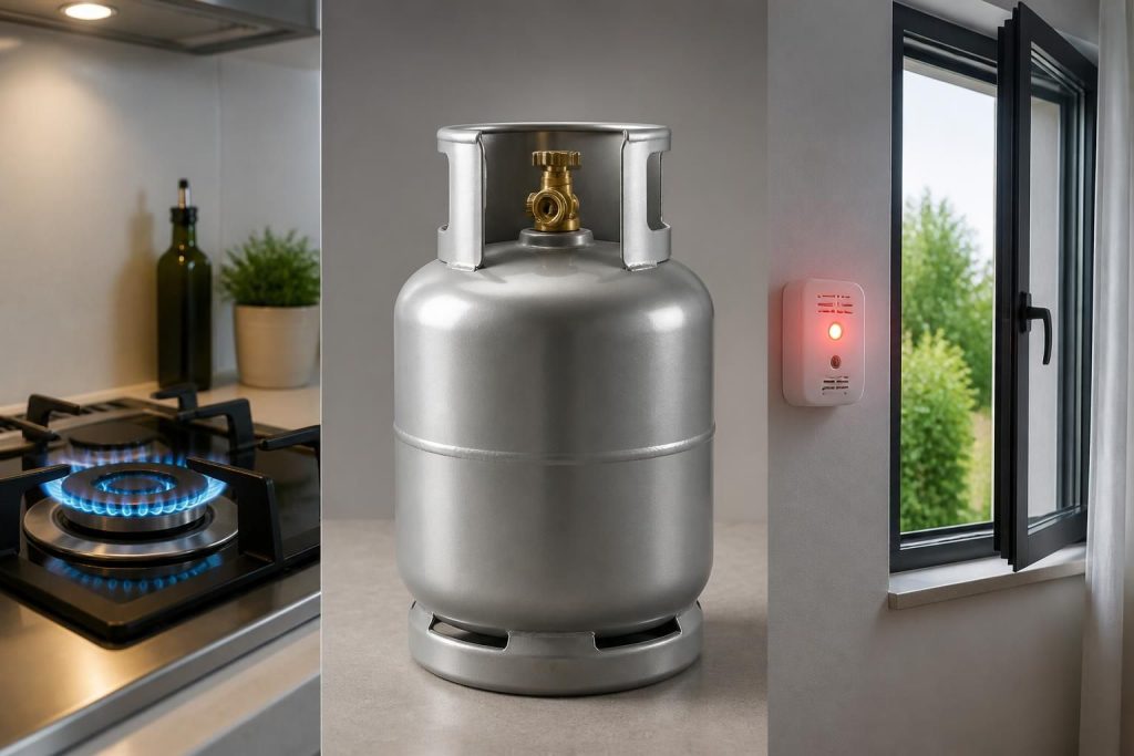 découvrez les caractéristiques du gaz butane, ses avantages pour le chauffage et la cuisson, ainsi que ses limites pour une utilisation sécurisée et efficace.