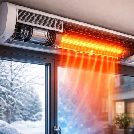 découvrez le fonctionnement détaillé du rideau d'air chaud et ses astuces pour garantir une efficacité optimale dans vos espaces.