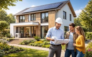découvrez les meilleures pratiques avec le pfac pour optimiser la construction et l'efficacité de votre maison individuelle neuve.