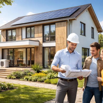 découvrez les meilleures pratiques avec le pfac pour optimiser la construction et l'efficacité de votre maison individuelle neuve.