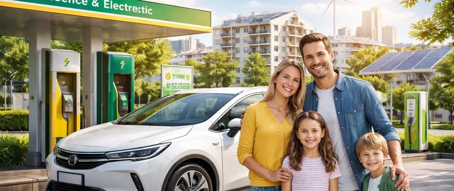 découvrez comment la prime essence contribue à la transition énergétique en france en soutenant les efforts vers des solutions plus durables et écologiques.