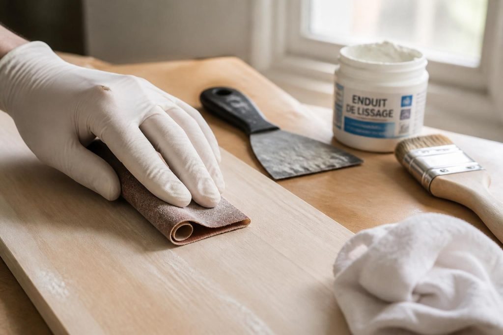 découvrez comment bien préparer votre support avant d'appliquer la peinture valentine pour un rendu parfait et durable. conseils et astuces étape par étape.