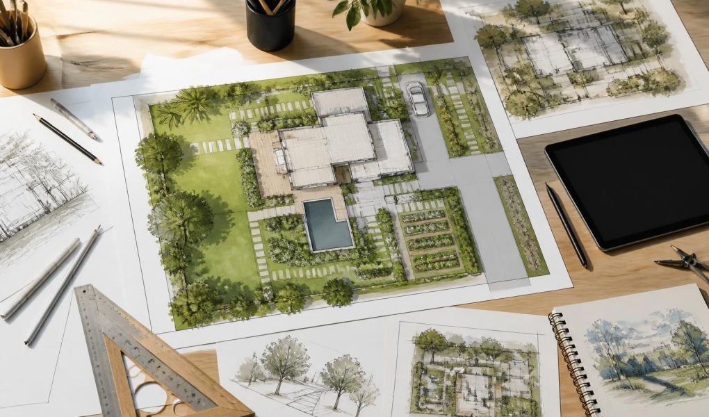 découvrez des outils et modèles pratiques pour créer gratuitement votre plan de masse de maison. simplifiez la conception de votre projet immobilier avec nos ressources faciles à utiliser.