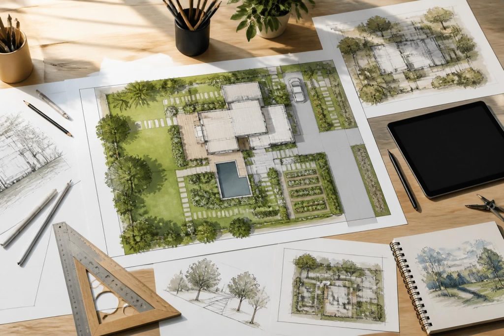 découvrez des outils et modèles pratiques pour créer gratuitement votre plan de masse de maison. simplifiez la conception de votre projet immobilier avec nos ressources faciles à utiliser.