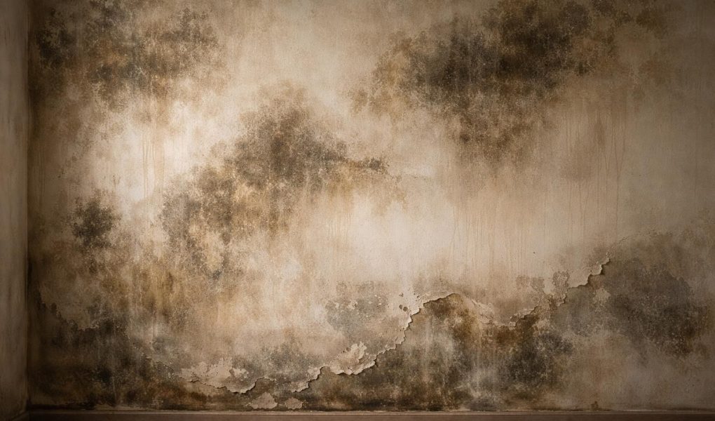 découvrez comment identifier les signes avant-coureurs d'un taux d'humidité élevé sur un mur en plâtre et prévenir les dégâts grâce à nos conseils pratiques.
