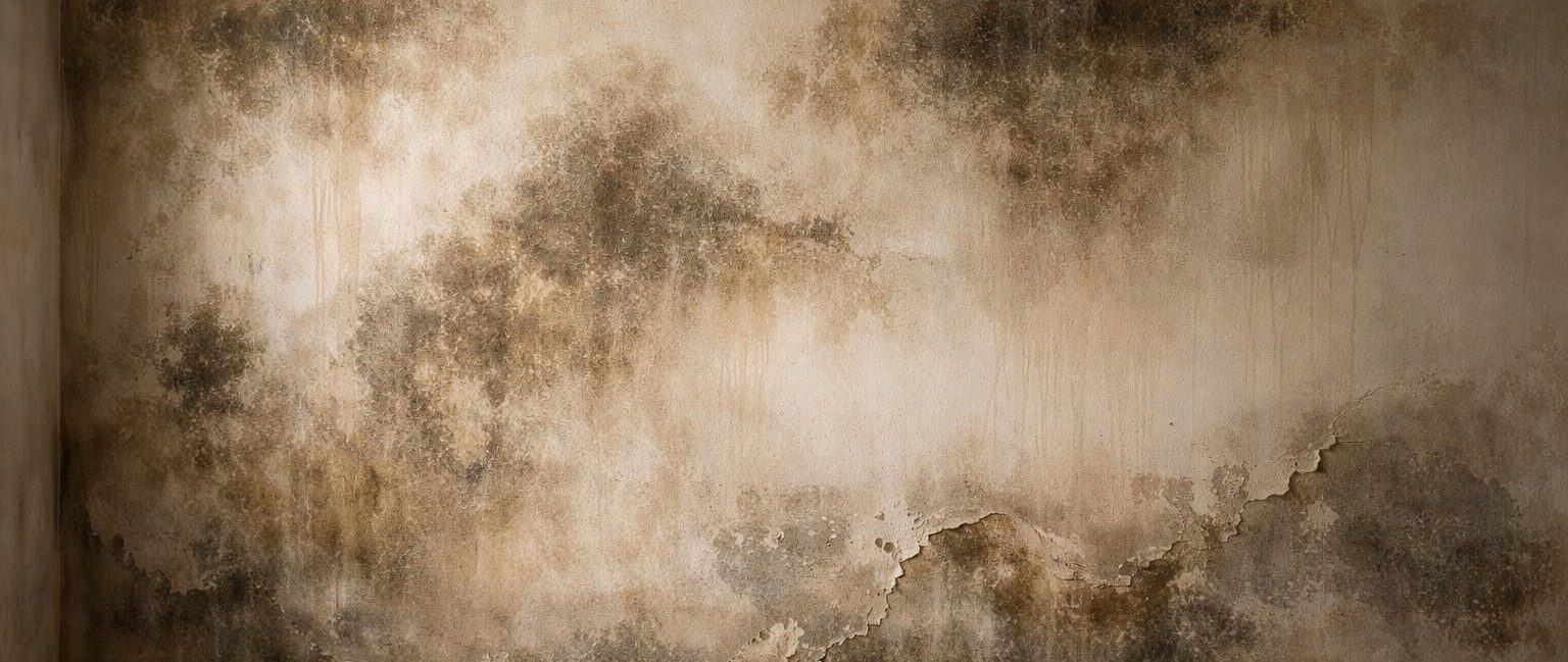 découvrez comment identifier les signes avant-coureurs d'un taux d'humidité élevé sur un mur en plâtre et prévenir les dégâts grâce à nos conseils pratiques.