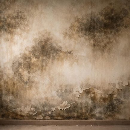 découvrez comment identifier les signes avant-coureurs d'un taux d'humidité élevé sur un mur en plâtre et prévenir les dégâts grâce à nos conseils pratiques.
