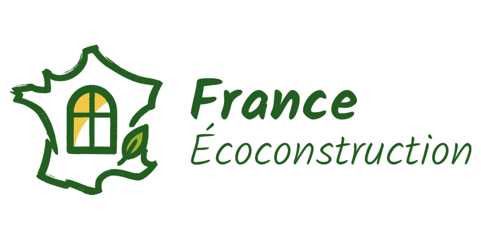 France Écoconstruction